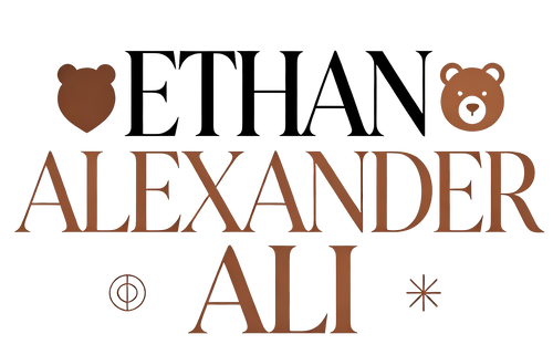 ETHAN ALEXANDER ALI