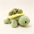Little Turtle Plush Toy