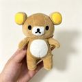 Rilakkuma Plush Doll