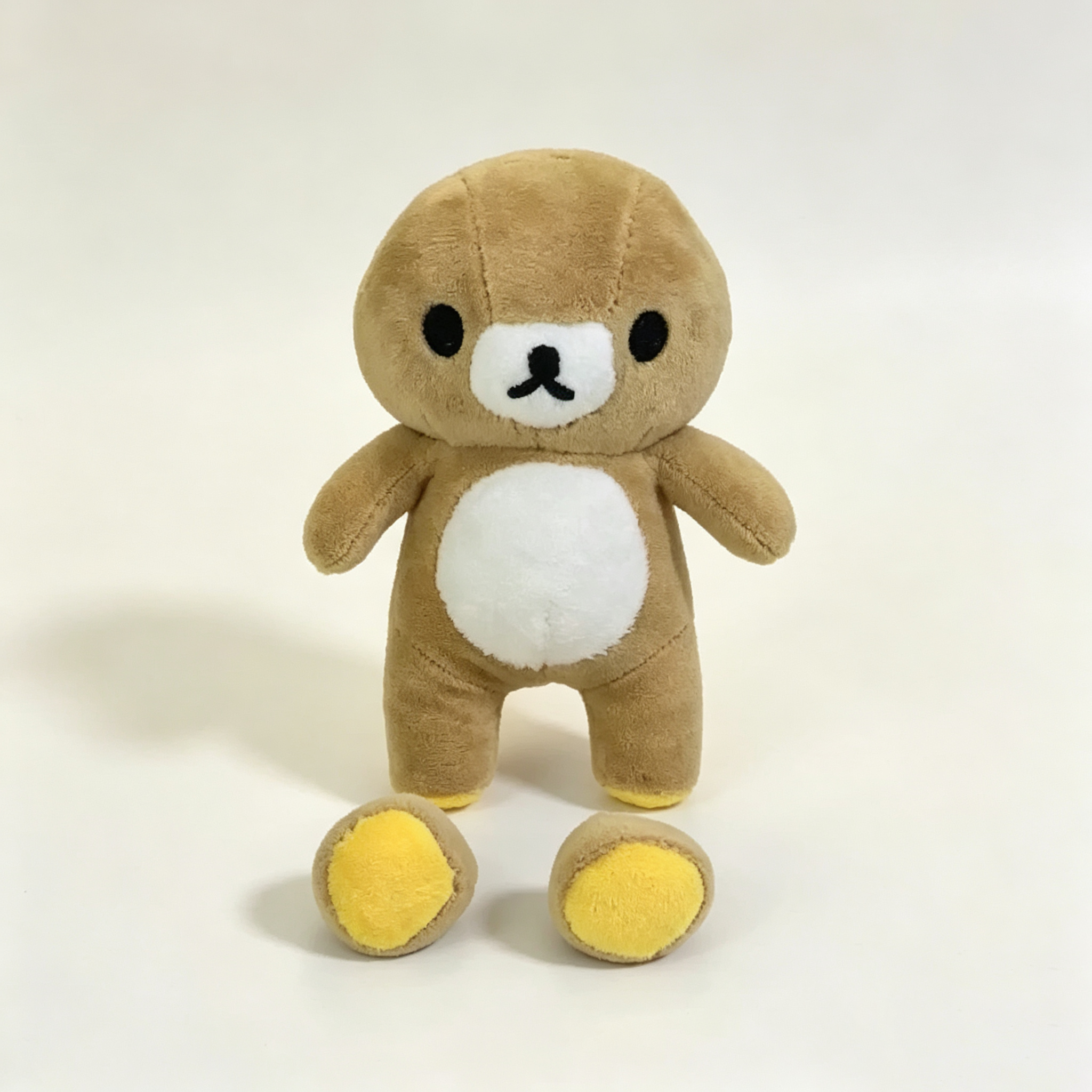 Rilakkuma Plush Doll